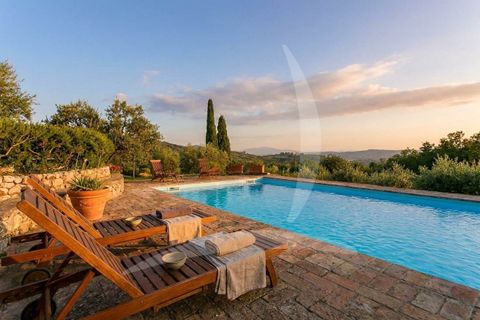 Villa i Monte Argentario, Grosseto, Monte Argentario - € 5.000.000 | Ref: a1190rv38672 - foto 15