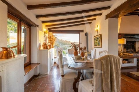 Villa i Monte Argentario, Grosseto, Monte Argentario - € 5.000.000 | Ref: a1190rv38672 - foto 17