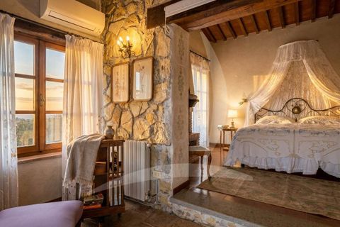Villa i Monte Argentario, Grosseto, Monte Argentario - € 5.000.000 | Ref: a1190rv38672 - foto 20
