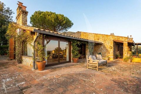 Villa i Monte Argentario, Grosseto, Monte Argentario - € 5.000.000 | Ref: a1190rv38672 - foto 21