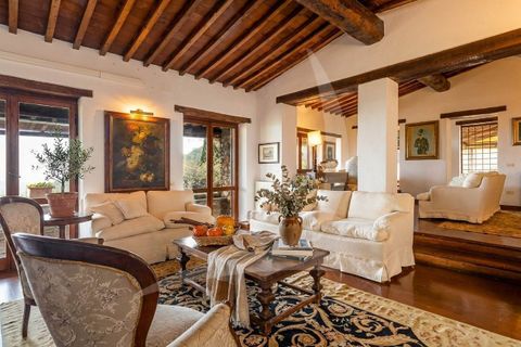 Villa i Monte Argentario, Grosseto, Monte Argentario - € 5.000.000 | Ref: a1190rv38672 - foto 28