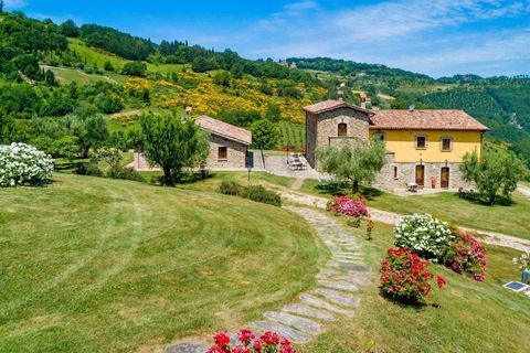 Farm hus i Gubbio, Perugia, Gubbio - € 1.300.000 | Ref: a1190ta76707 - foto 6