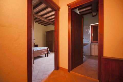 Farm hus i Gubbio, Perugia, Gubbio - € 1.300.000 | Ref: a1190ta76707 - foto 16