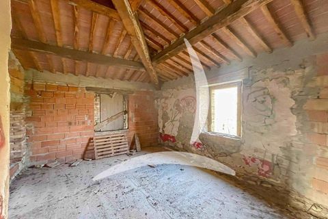 Farm hus i Pienza, Siena, Pienza - € 850.000 | Ref: a1190rc74918 - foto 19