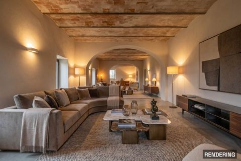 Farm hus i Pienza, Siena, Pienza - € 850.000 | Ref: a1190rc74918 - foto 4
