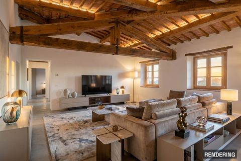 Farm hus i Pienza, Siena, Pienza - € 850.000 | Ref: a1190rc74918 - foto 5