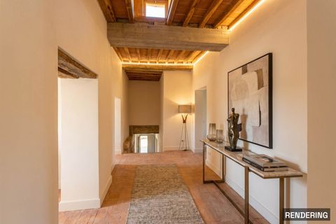 Farm hus i Pienza, Siena, Pienza - € 850.000 | Ref: a1190rc74918 - foto 6