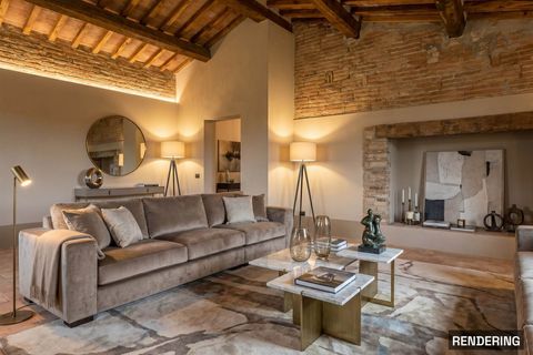 Farm hus i Pienza, Siena, Pienza - € 850.000 | Ref: a1190rc74918 - foto 7