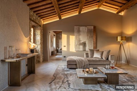 Farm hus i Pienza, Siena, Pienza - € 850.000 | Ref: a1190rc74918 - foto 8