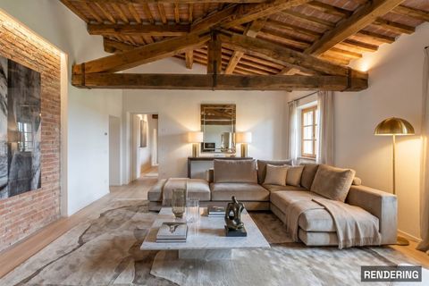 Farm hus i Pienza, Siena, Pienza - € 850.000 | Ref: a1190rc74918 - foto 9