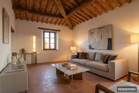 Farm hus i Pienza, Siena, Pienza - € 850.000 | Ref: a1190rc74918 - foto 12