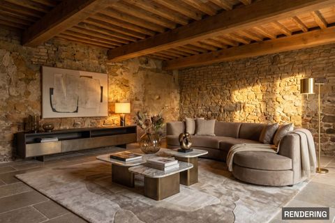 Farm hus i Pienza, Siena, Pienza - € 850.000 | Ref: a1190rc74918 - foto 14
