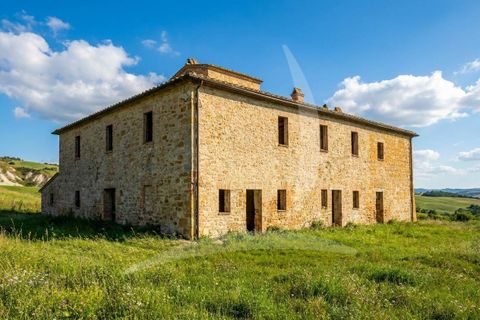Farm hus i Pienza, Siena, Pienza - € 850.000 | Ref: a1190rc74918 - foto 17