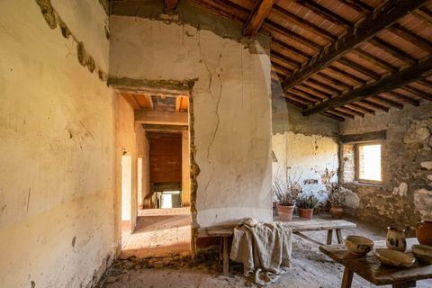 Farm hus i Pienza, Siena, Pienza - € 850.000 | Ref: a1190rc74918 - foto 18