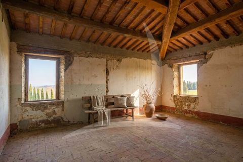 Farm hus i Pienza, Siena, Pienza - € 850.000 | Ref: a1190rc74918 - foto 21