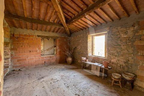 Farm hus i Pienza, Siena, Pienza - € 850.000 | Ref: a1190rc74918 - foto 22