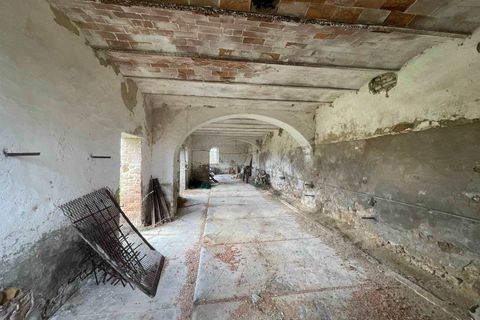 Farm hus i Pienza, Siena, Pienza - € 850.000 | Ref: a1190rc74918 - foto 25