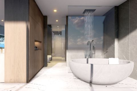 Villa i Moraira, Alicante, Moraira - € 3.850.000 | Ref: SLV15-2038F - foto 8