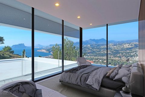 Villa i Moraira, Alicante, Moraira - € 3.850.000 | Ref: SLV15-2038F - foto 9