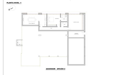 Villa i Altea, Alicante, Altea - € 2.690.000 | Ref: SLV15-5733D - foto 27