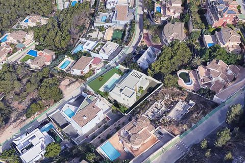 Villa i Altea, Alicante, Altea - € 2.690.000 | Ref: SLV15-5733D - foto 31