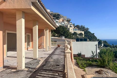 Villa i Altea, Alicante, Altea - € 2.690.000 | Ref: SLV15-5733D - foto 36