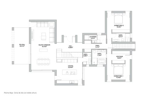 Villa i Teulada, Alicante, Teulada - € 2.985.000 | Ref: SLV15-6672P - foto 9