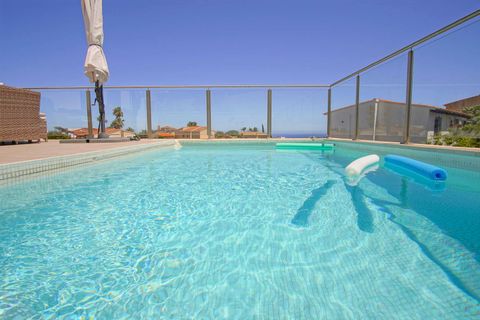 Villa i Benitachell, Alicante, Benitachell - € 950.000 | Ref: SLV15-7106E - foto 7