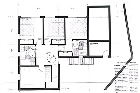 Villa i Benitachell, Alicante, Benitachell - € 950.000 | Ref: SLV15-7106E - foto 47