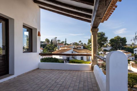 Villa a Javea, Alicante, Javea - € 790.000 | Ref: SLV15-5822C - foto 12