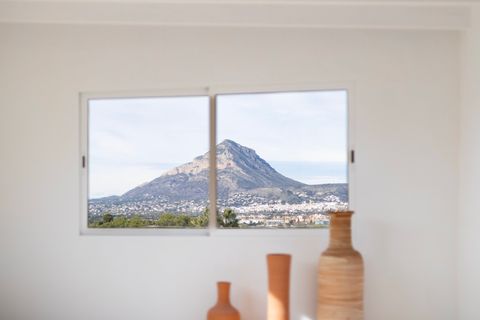 Villa a Javea, Alicante, Javea - € 790.000 | Ref: SLV15-5822C - foto 18