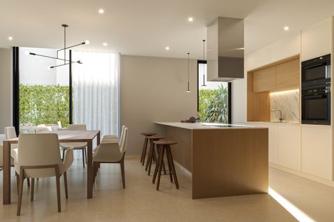 Villa a Finestrat, Alicante, Finestrat - € 890.000 | Ref: SLV15-8089D - foto 19