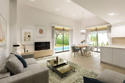 Villa a Finestrat, Alicante, Finestrat - € 890.000 | Ref: SLV15-8089D - foto 31