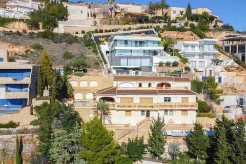 Villa i Javea, Alicante, Javea - € 2.250.000 | Ref: SLV15-2581M - foto 2