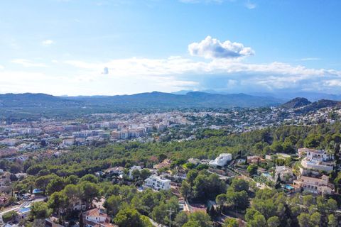 Villa i Javea, Alicante, Javea - € 2.250.000 | Ref: SLV15-2581M - foto 4
