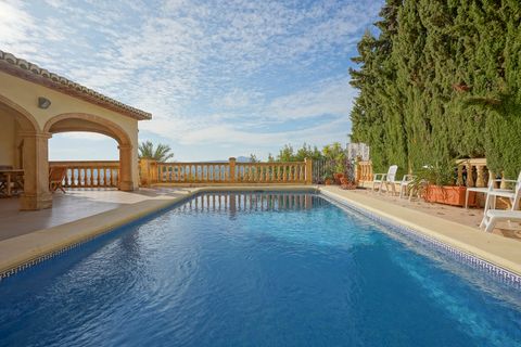 Villa i Javea, Alicante, Javea - € 2.250.000 | Ref: SLV15-2581M - foto 5