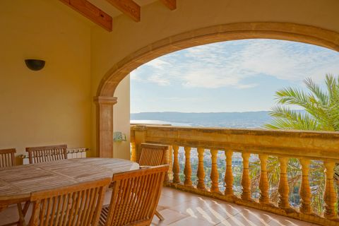 Villa i Javea, Alicante, Javea - € 2.250.000 | Ref: SLV15-2581M - foto 11