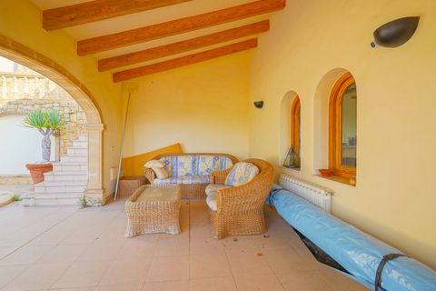 Villa i Javea, Alicante, Javea - € 2.250.000 | Ref: SLV15-2581M - foto 12