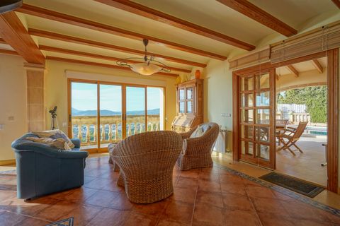 Villa i Javea, Alicante, Javea - € 2.250.000 | Ref: SLV15-2581M - foto 13