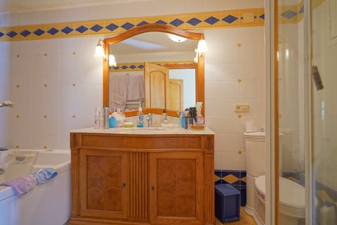 Villa i Javea, Alicante, Javea - € 2.250.000 | Ref: SLV15-2581M - foto 19