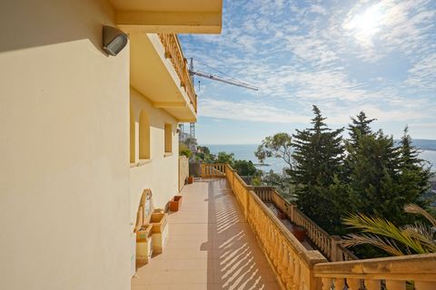 Villa i Javea, Alicante, Javea - € 2.250.000 | Ref: SLV15-2581M - foto 30