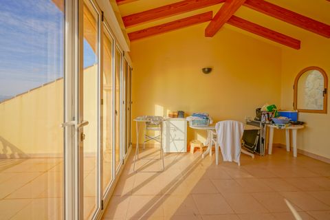 Villa i Javea, Alicante, Javea - € 2.250.000 | Ref: SLV15-2581M - foto 33