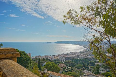 Villa i Javea, Alicante, Javea - € 2.250.000 | Ref: SLV15-2581M - foto 39