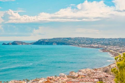 Villa i Javea, Alicante, Javea - € 2.250.000 | Ref: SLV15-2581M - foto 47