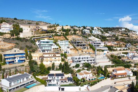Villa i Javea, Alicante, Javea - € 2.250.000 | Ref: SLV15-2581M - foto 49