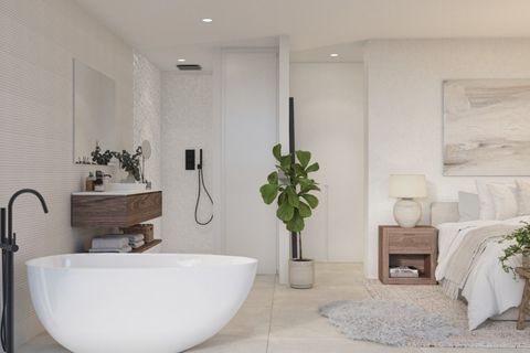 Villa i Benitachell, Alicante, Benitachell - € 2.050.000 | Ref: SLV15-6877M - foto 14