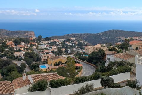Villa i Benitachell, Alicante, Benitachell - € 2.050.000 | Ref: SLV15-6877M - foto 24