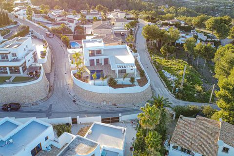 Villa a Moraira, Alicante, Moraira - € 2.250.000 | Ref: SLV15-5563F - foto 10
