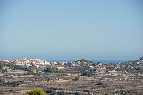 Villa a Moraira, Alicante, Moraira - € 2.250.000 | Ref: SLV15-5563F - foto 24