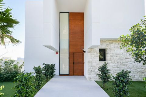 Villa i Polop, Alicante, Polop - € 860.000 | Ref: SLV15-7217G - foto 4